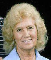 Freda Maxine Mossor